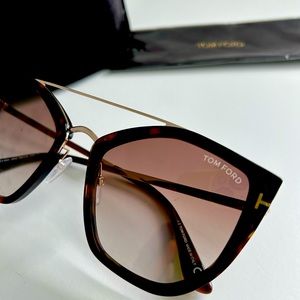 New Tom Ford Sunglasses